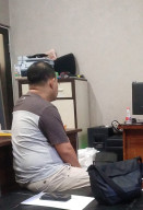 Bekingi Solar ilegal Wartawan Dikroyok Hingga Babak Belur oleh Komplotan Dian CS.