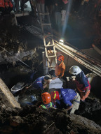Kecelakaan Fatal di Lokasi Proyek, Pasutri Terperosok ke Gorong-gorong: Akankah Ada Pertanggungjawaban Hukum?