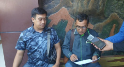 Mediasi Citizen Lawsuit PTSL Randupitu Memanas, Desa Tolak Mentah-Mentah Resume Perdamaian Penggugat