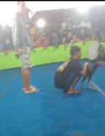 Warga Desa Klurak Sidoarjo Resah Kalangan Sabung Ayam dan Dadu Masih Beraktivitas;Bupati Dan Kapolres Sidoarjo Segera Me