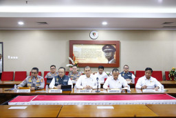 Polri Tingkatkan Dugaan Korupsi dan TPPU Pengadaan Batu Bara PLTU ke Tahap Penyidikan, Kerugian Negara Diindikasikan Cap