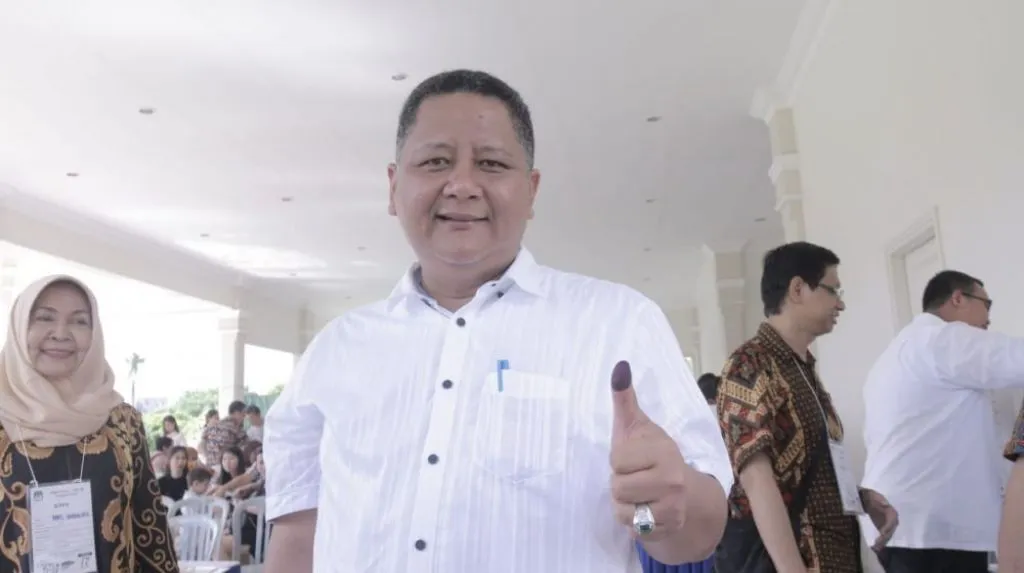 Aktifkan Kembali Kampung Tangguh Surabaya, Whisnu Janjikan Dana Hibah Cair Minggu Ini