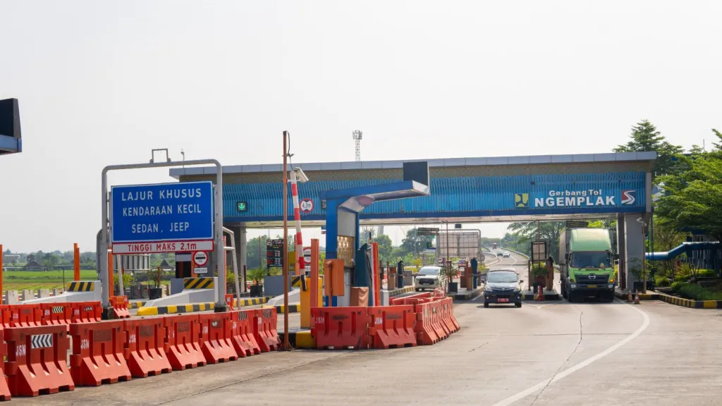 Jasamarga Support Wisata Sejarah hingga Alam di Sepanjang Tol Solo-Ngawi