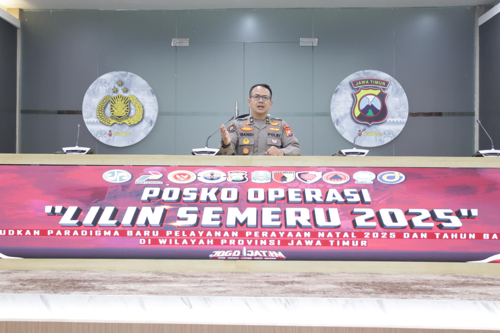 Jelang Libur Natal dan Tahun Baru, Sehari 60 Kapal Lintasi Selat Bali