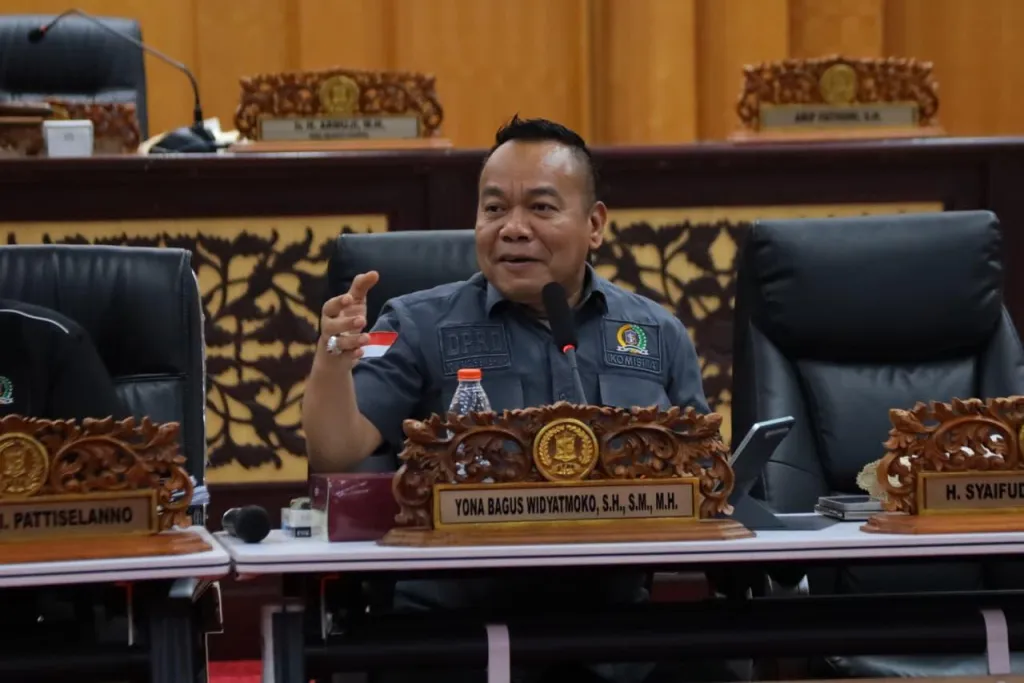 Isu Ormas Ramai di Surabaya, Cak Yebe Minta Tak Generalisir ke Suku Tertentu