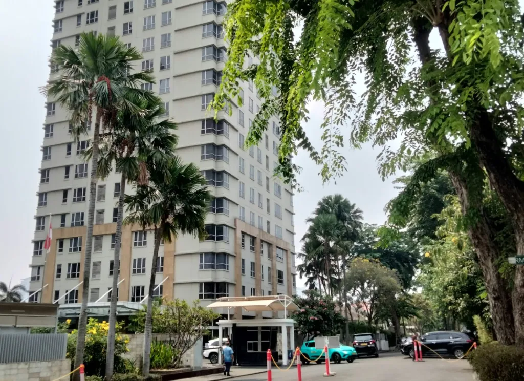 Somerset vs PBH Merah Putih Nusantara Babak Baru: Kuasa Hukum Pemilik Unit 2075 Dihalangi di Somerset
